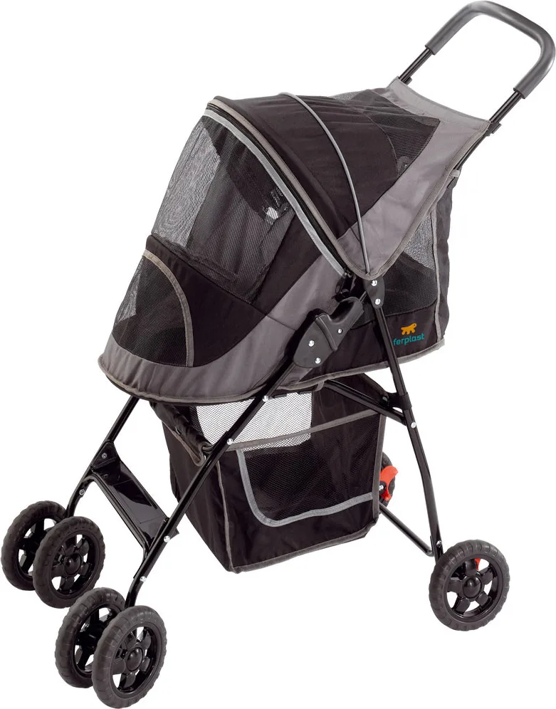Carrito Globetroter Mascotas — foto 2