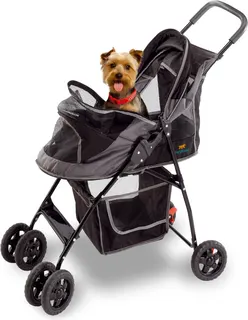 Carrito Globetroter Mascotas