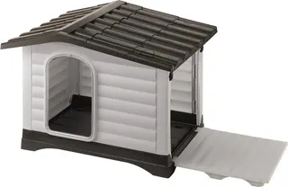 Caseta Perro Dogvilla 70