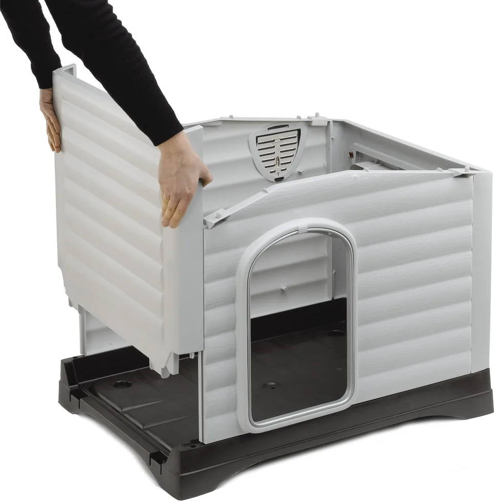 Caseta Perro Dogvilla 90 — foto 4