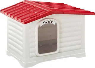 Caseta Perro Dogvilla 70 Smile