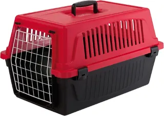 Transportin Atlas 20 Red