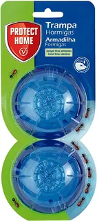 Protect HomeTrampa Hormigas Gel Baythion