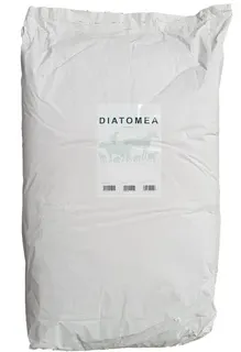 Tierra de Diatomea Molida 25 kg