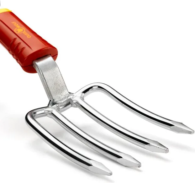 Horquilla para Flores Outils Wolf Multi-star - Lugm — foto 2