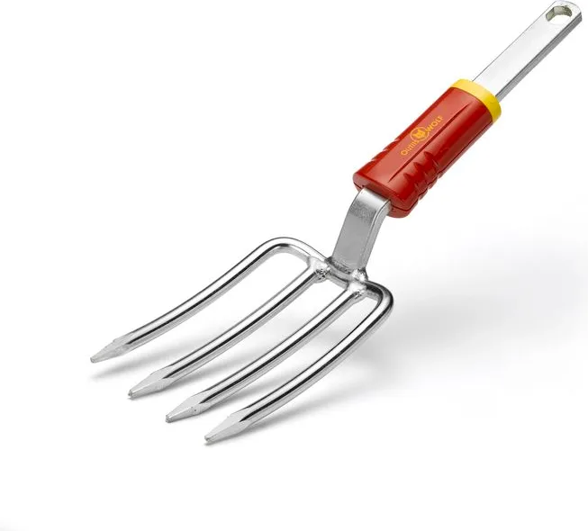 Horquilla para Flores Outils Wolf Multi-star - Lugm