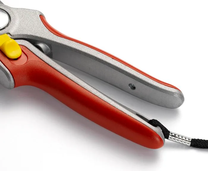 Tijera de Poda Corte By-pass Outils Wolf - Oga — foto 3