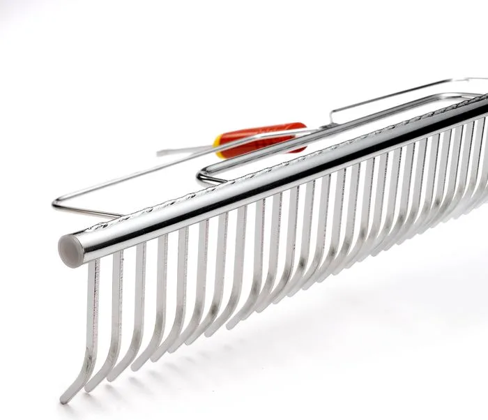 Rastrillo Henificador 60cm Outils Wolf Multi-star - Ugm60 — foto 2