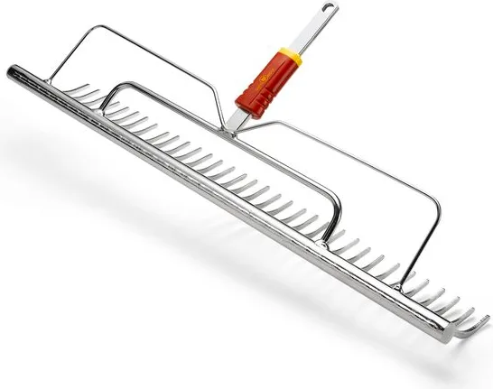 Rastrillo Henificador 60cm Outils Wolf Multi-star - Ugm60