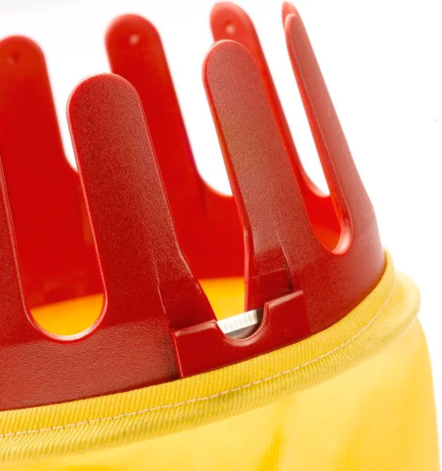 Recoge Frutas Outils Wolf Multi-star Sbm — foto 3