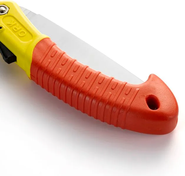 Serrucho Poda Plegable 15cm Outils Wolf - Ork — foto 3