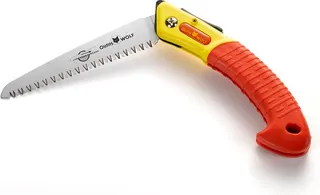 Serrucho Poda Plegable 15cm Outils Wolf - Ork