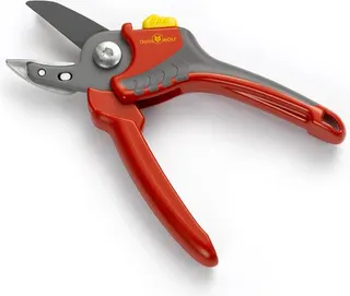 Tijera de Podar de Corte con Yunque Outils Wolf - Of200