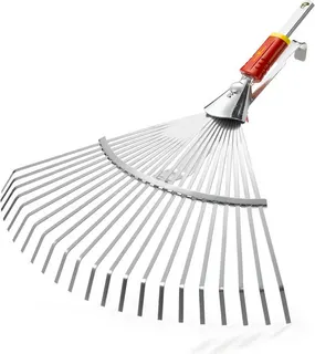 Escoba de Césped Regulable Outils Wolf Multi-star - Ucm