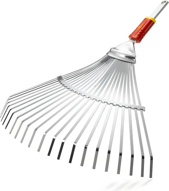 Escoba de Césped 50cm Outils Wolf Multi-star - Uem