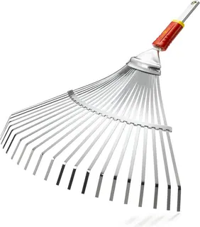 Escoba de Césped 50cm Outils Wolf Multi-star - Uem