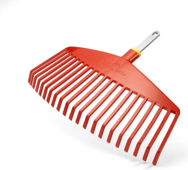 Escoba de Césped 42cm Outils Wolf Multi-star - Uim