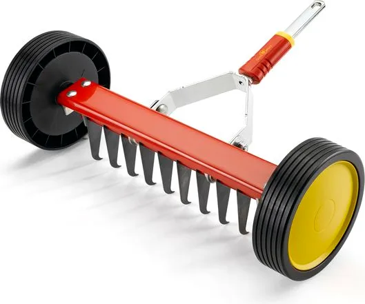 Escarificador con Ruedas Outils Wolf Multistar - Urm30