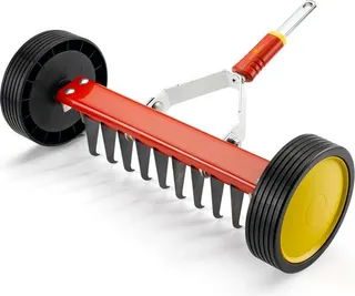 Escarificador con Ruedas Outils Wolf Multistar - Urm30