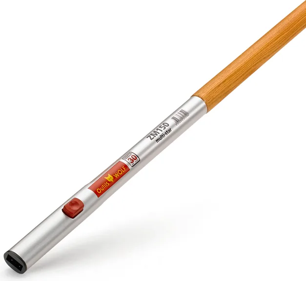 Mango Fresno Outils Wolf 1,50m Multi-star - Zm150