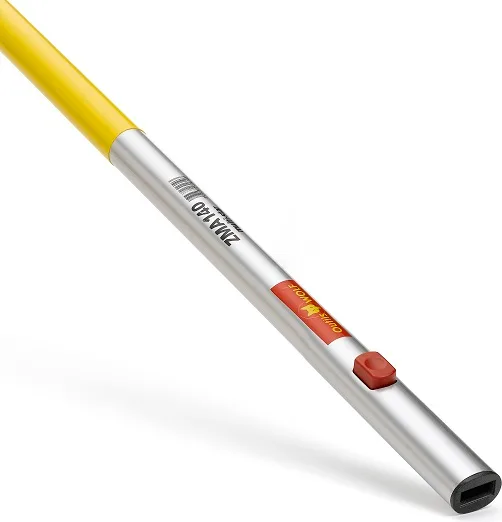 Mango aluminio 1.40m Multi-star - Zma140 — foto 2