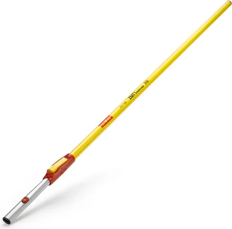Mango Outils Wolf Telescopico 1,70 a 3 m Zmt1