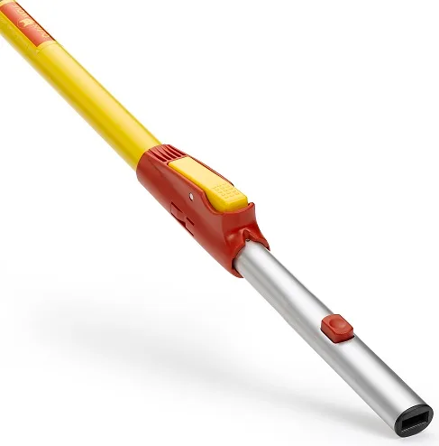 Mango Outils Wolf Telescopico 1,70 a 3 m Zmt1 — foto 3