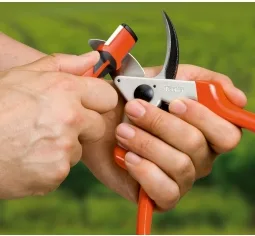 Afilador Combinado Stocker — foto 4