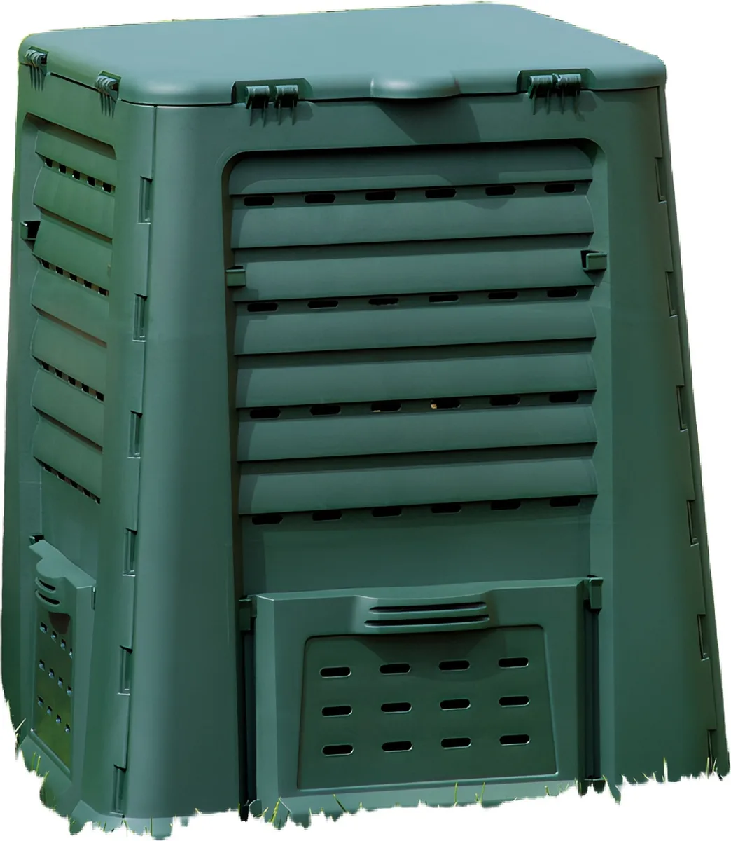 Compostador Termoquick 410 litros