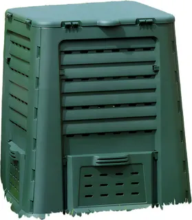 Compostador Termoquick 410 litros