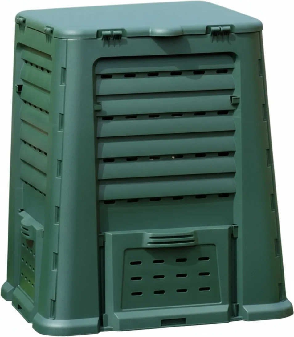 Compostador 610 litros