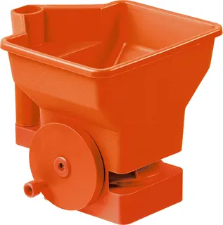 Esparcidor Abonador Manual Stocker