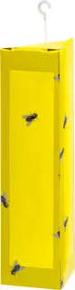 Flycontrol Linterna Atrapamoscas