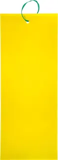 Trampa Adesiva Insectos Amarillo l