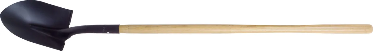 Pala con Punta de Acero 150 cm — foto 2