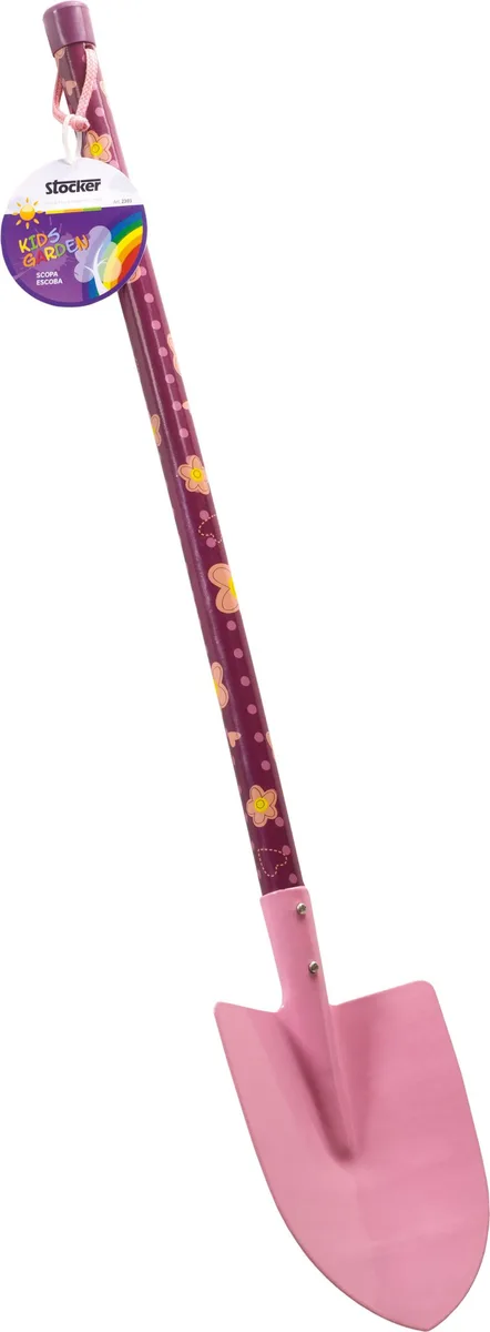 Pala Kids Garden Rosa