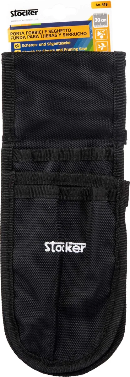 Funda para Tijeras y Serrucho Poda