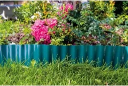 Bordura Plastico Jardin 9 metros 20 cm — foto 2