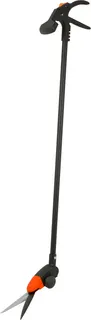 Tijera Cortacesped Giratoria 360°