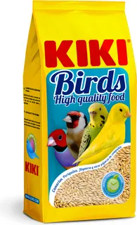 Kiki Alpiste Bolsa 5 kg