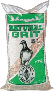 Kiki Grit Palomas 3 kg
