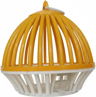 Grillera de Plastico