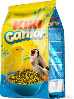 Kiki Cantor Restaurador Canto 150 gr