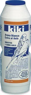 Kiki Arena blanca Al Anis 2kg