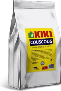 Kiki Couscous 1 kg