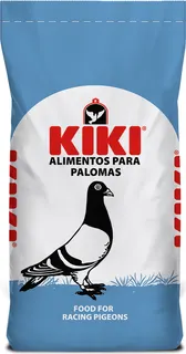 Mixtura para Palomas Formula "4 Estaciones" 25 kg