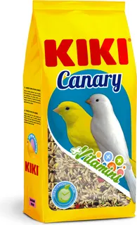 Mixtura Canarios con Avena 1 kg