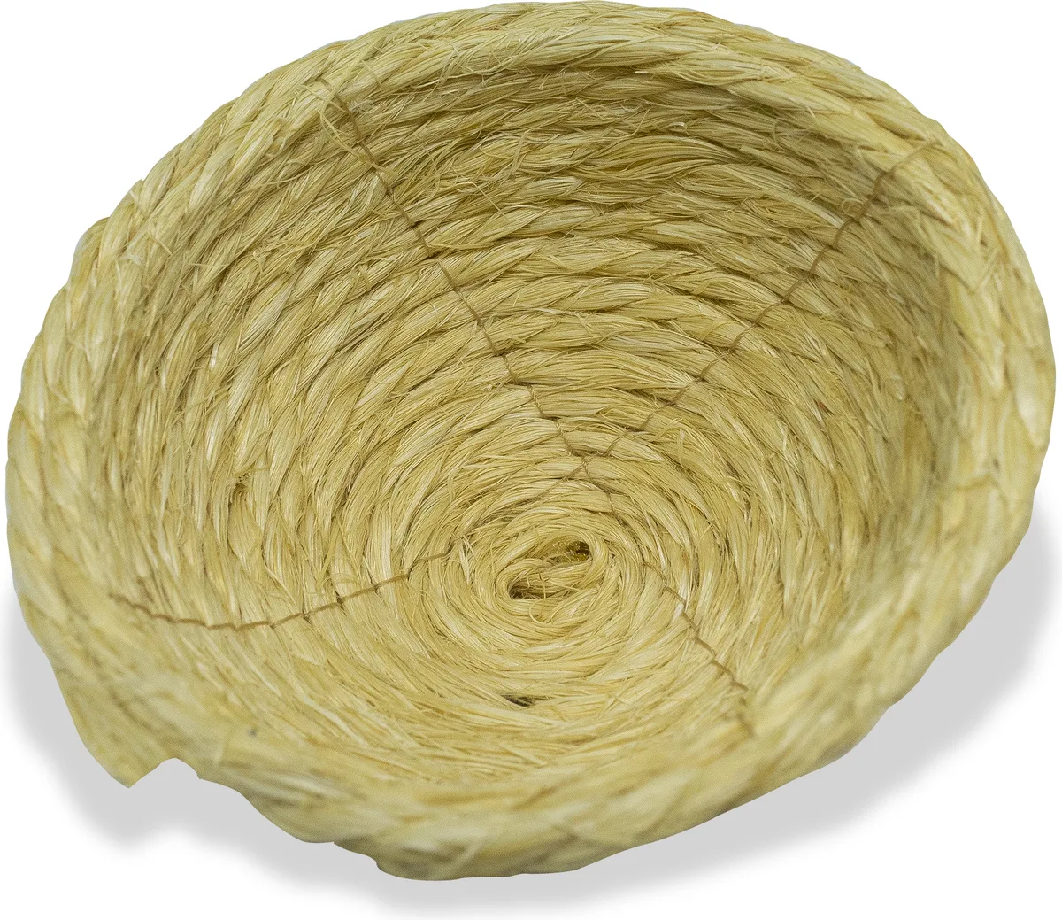 Nido para Canarios Redondo "pita"