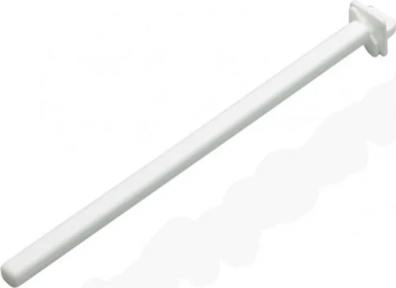 Palo para Jaula Nuevo Largo 20cm