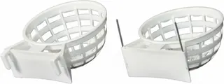 Nido Pajarito Plastico Nuevo